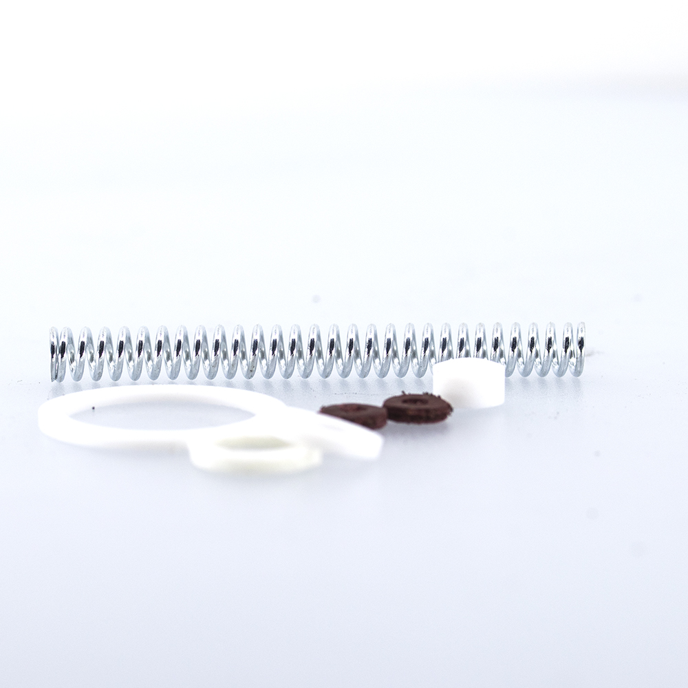 102 SPRAY GUN SERVICE KIT Workquip